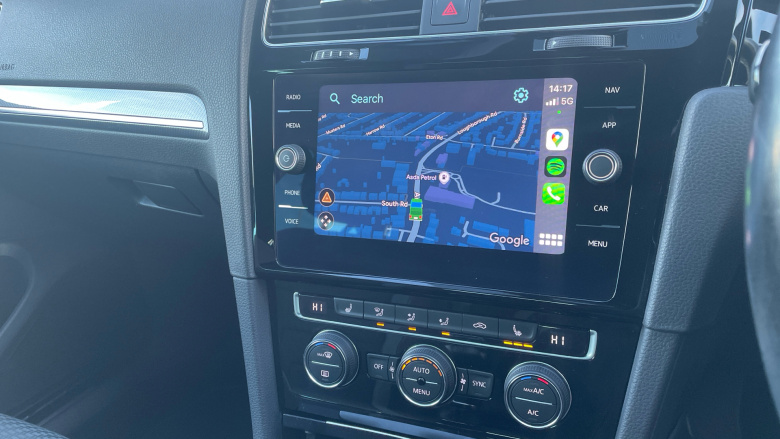 Volkswagen Golf 1.5 TSI EVO 150 R-Line Edition 5dr Petrol Hatchback